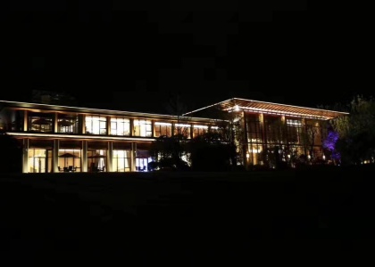 蓮湖錦城項(xiàng)目