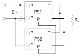 并聯(lián)功能的配置要求？并聯(lián)與備援差異?