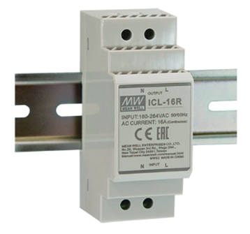 CL-16系列 ，16A AC涌浪電流抑制器應(yīng)用介紹