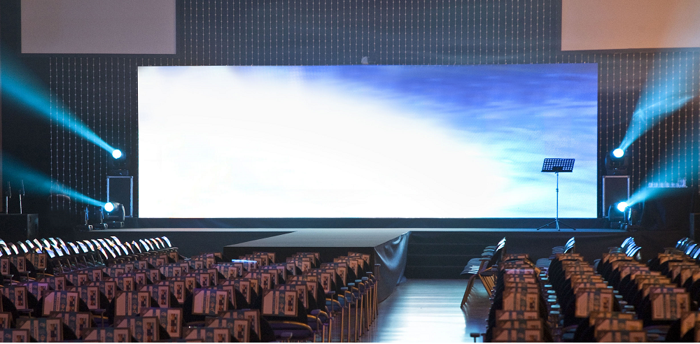 LED顯示屏雙電源冗余應(yīng)用