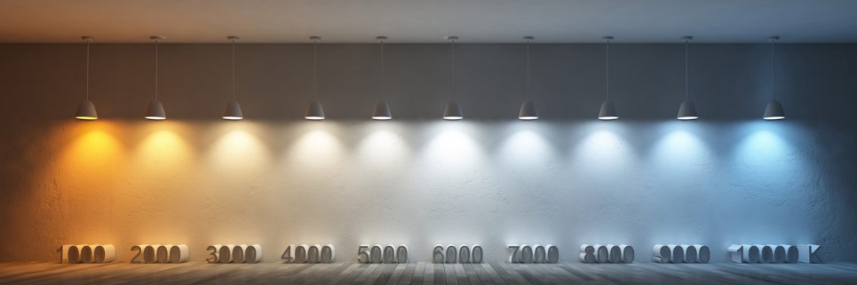 可調(diào)色溫和亮度的LED驅(qū)動器