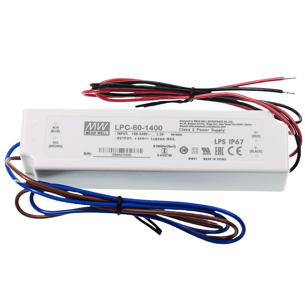 LP系列恒壓恒流電源(LPV/C-20/35/60/100)