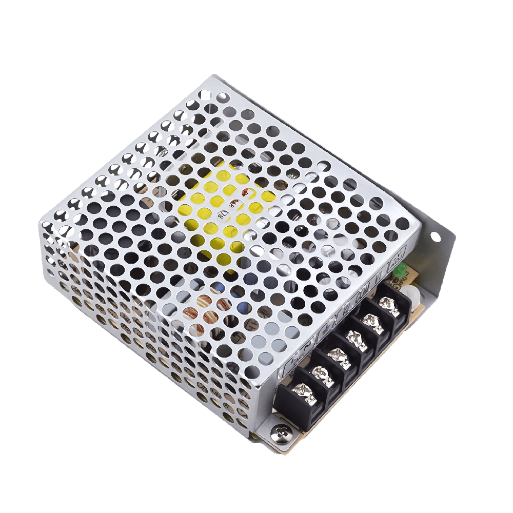 RD-3513：CH1 13.5V/1.3A、CH2 -13.5V/1.3A 雙組輸出開(kāi)關(guān)電源