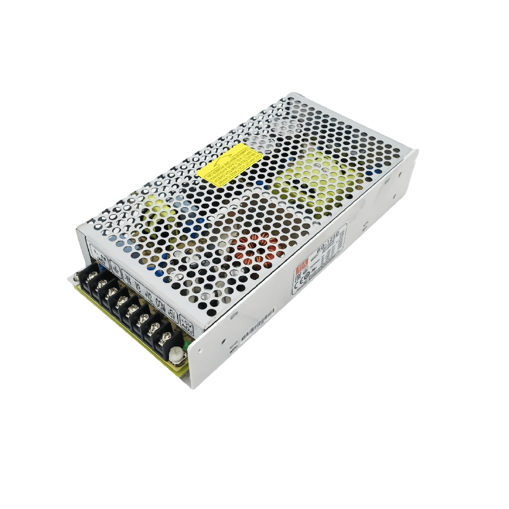 RQ-125B  電源模塊多路輸出