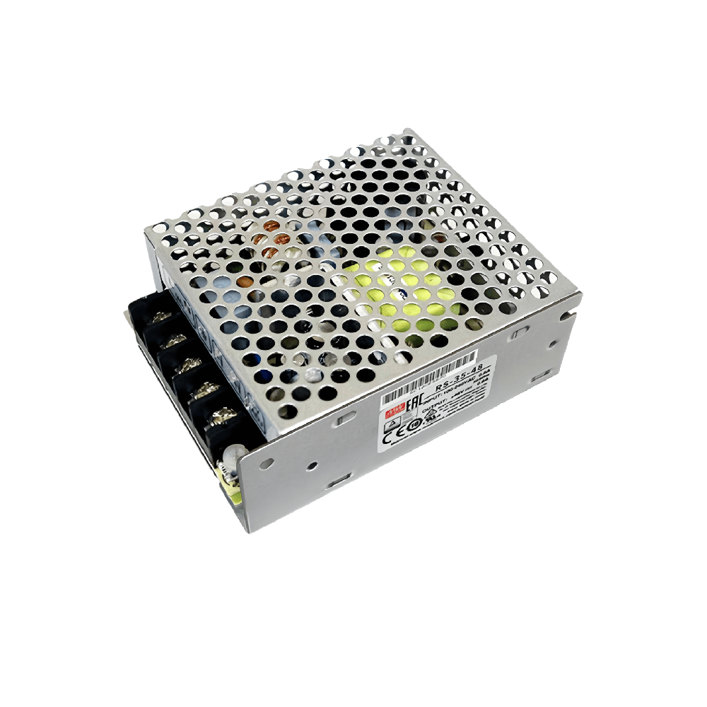 RS-35-3.3  工業(yè)級開關(guān)電源