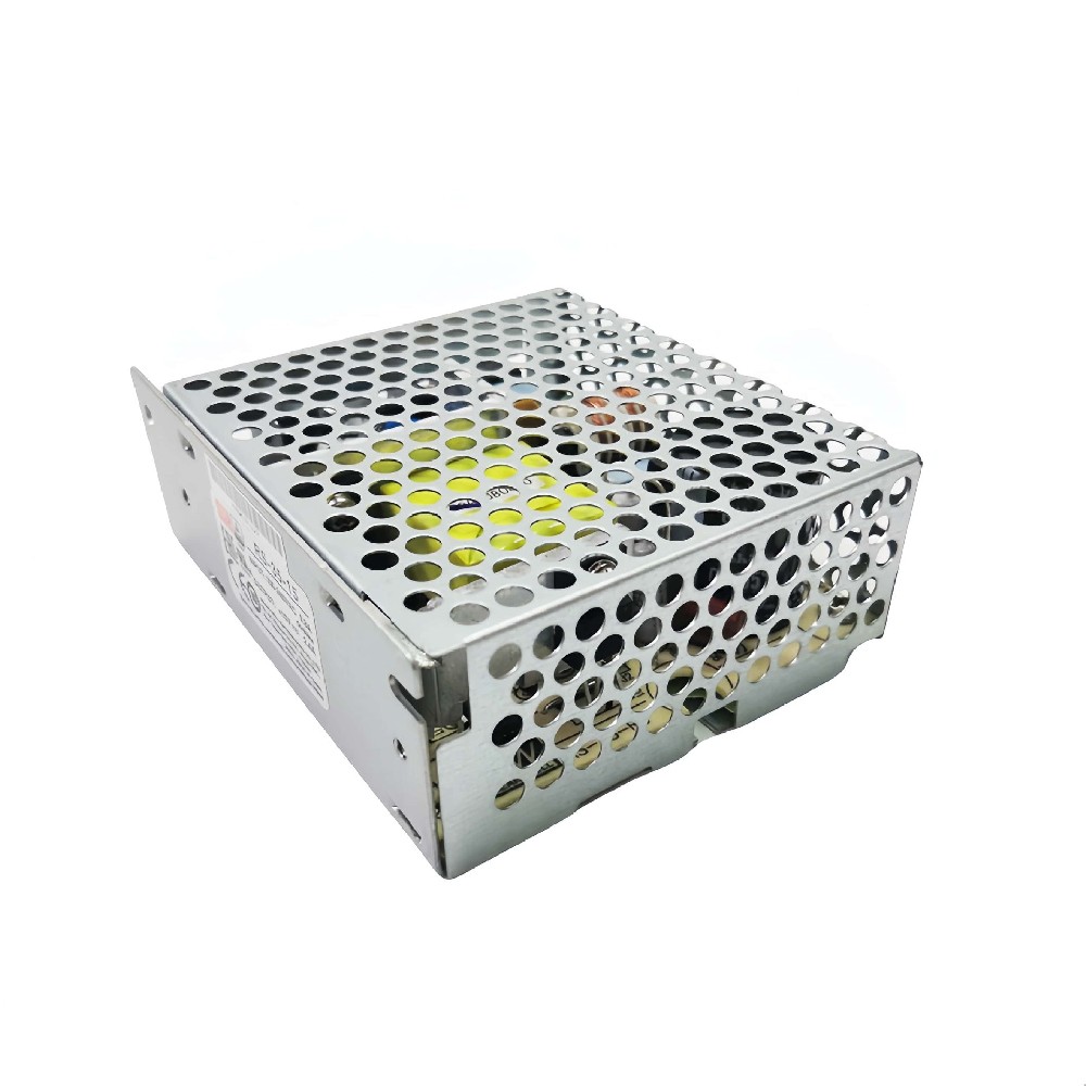 RS-35-5  工業(yè)開關(guān)電源