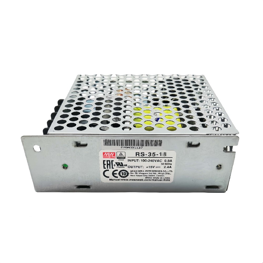 RS-35-15 工業(yè)電源模塊