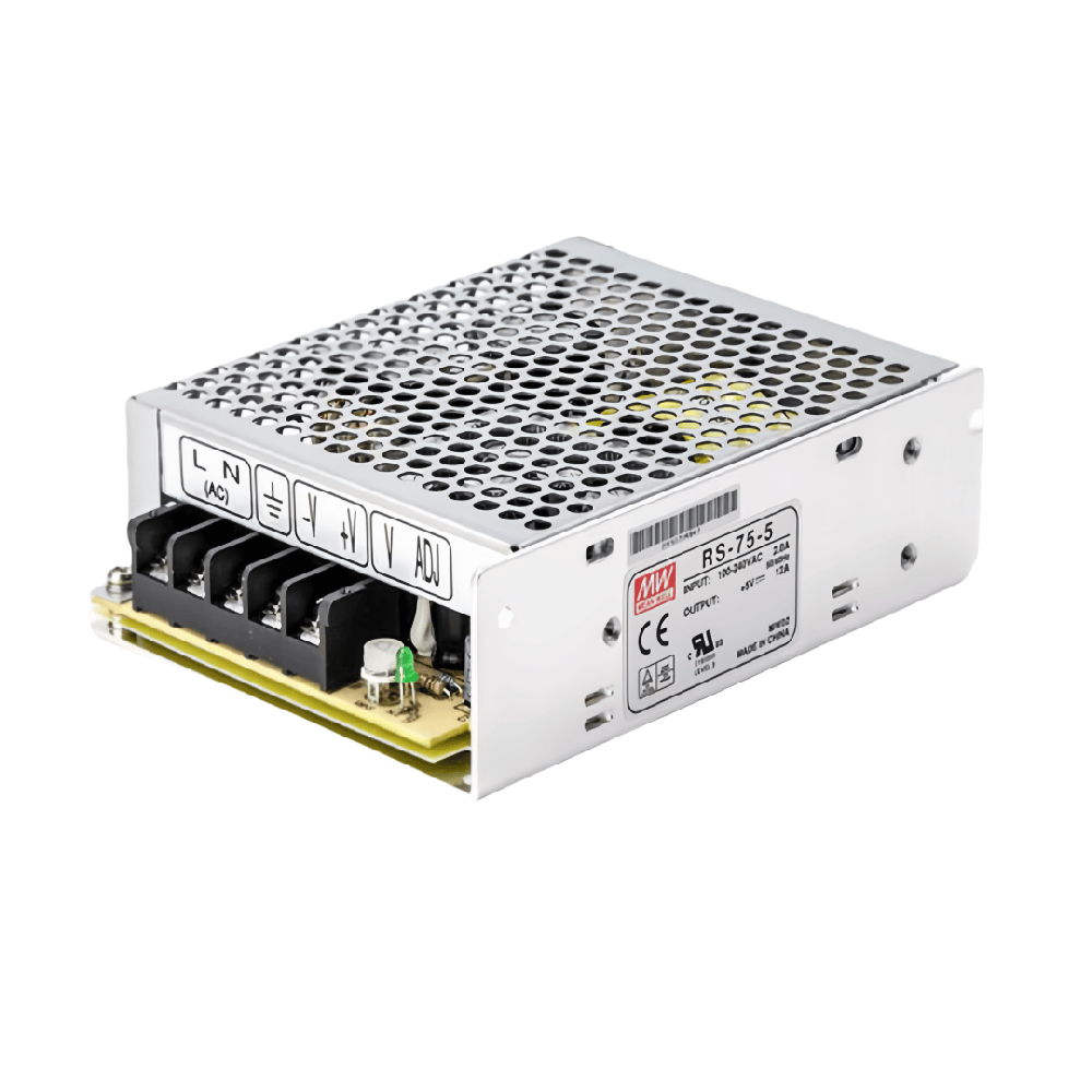 RS-75-24  開關(guān)電源廠家
