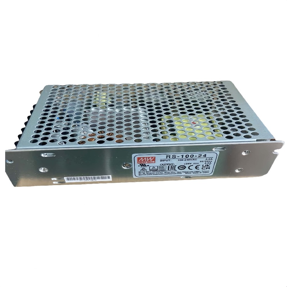 RS-100-5  開關(guān)電源產(chǎn)品