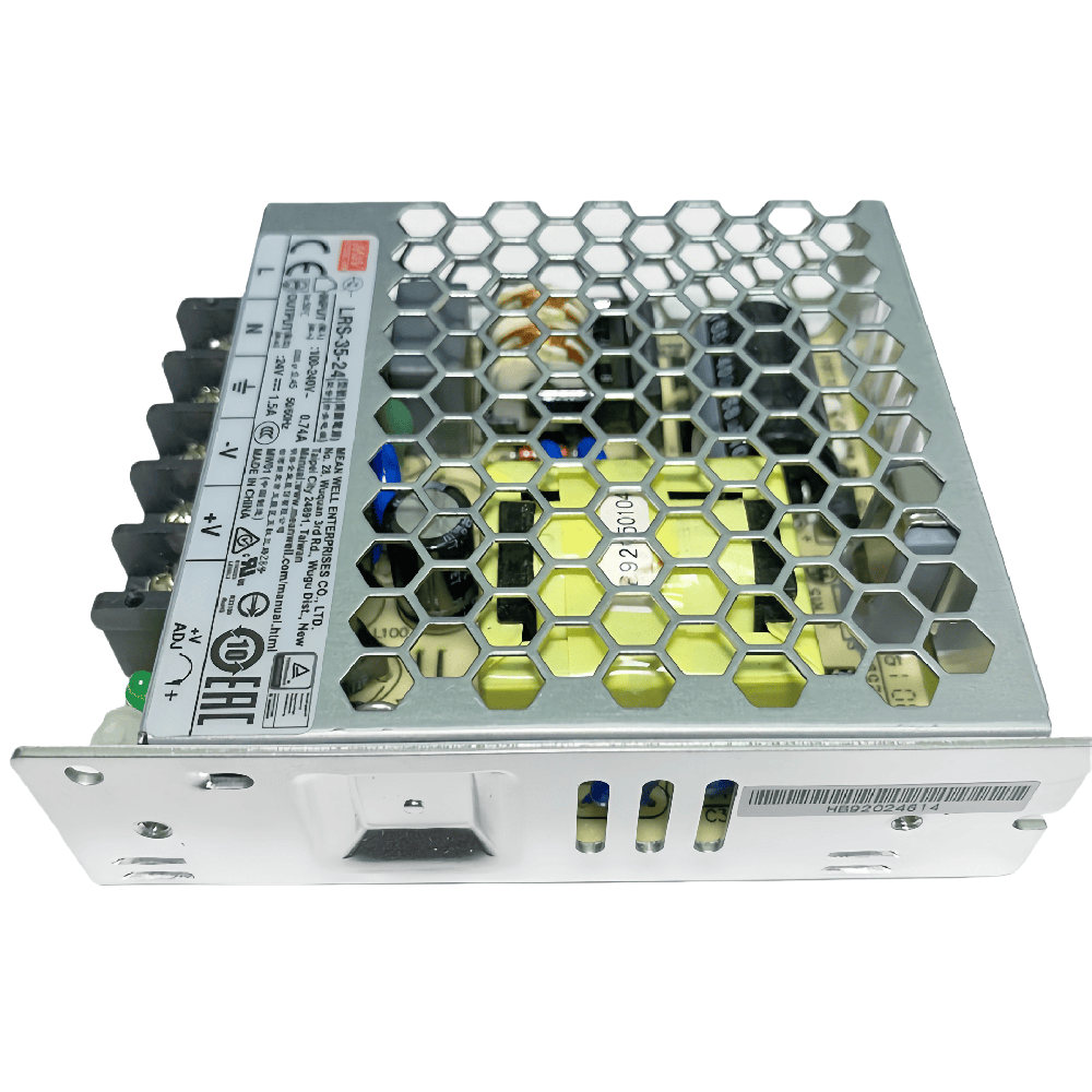 LRS-35-36 廣州明緯電源