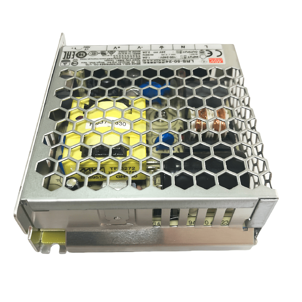 LRS-50-24  明緯電源型號
