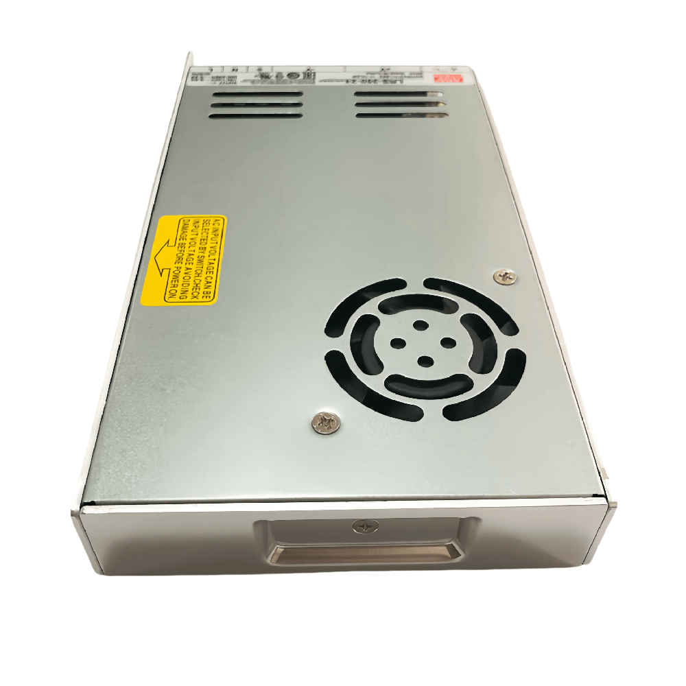 LRS-350-3.3, -4.2, -5, -12, -15, -24, -36, -48明緯代理商