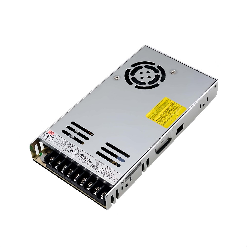 LRS-350-4.2 明緯開關電源工作原理