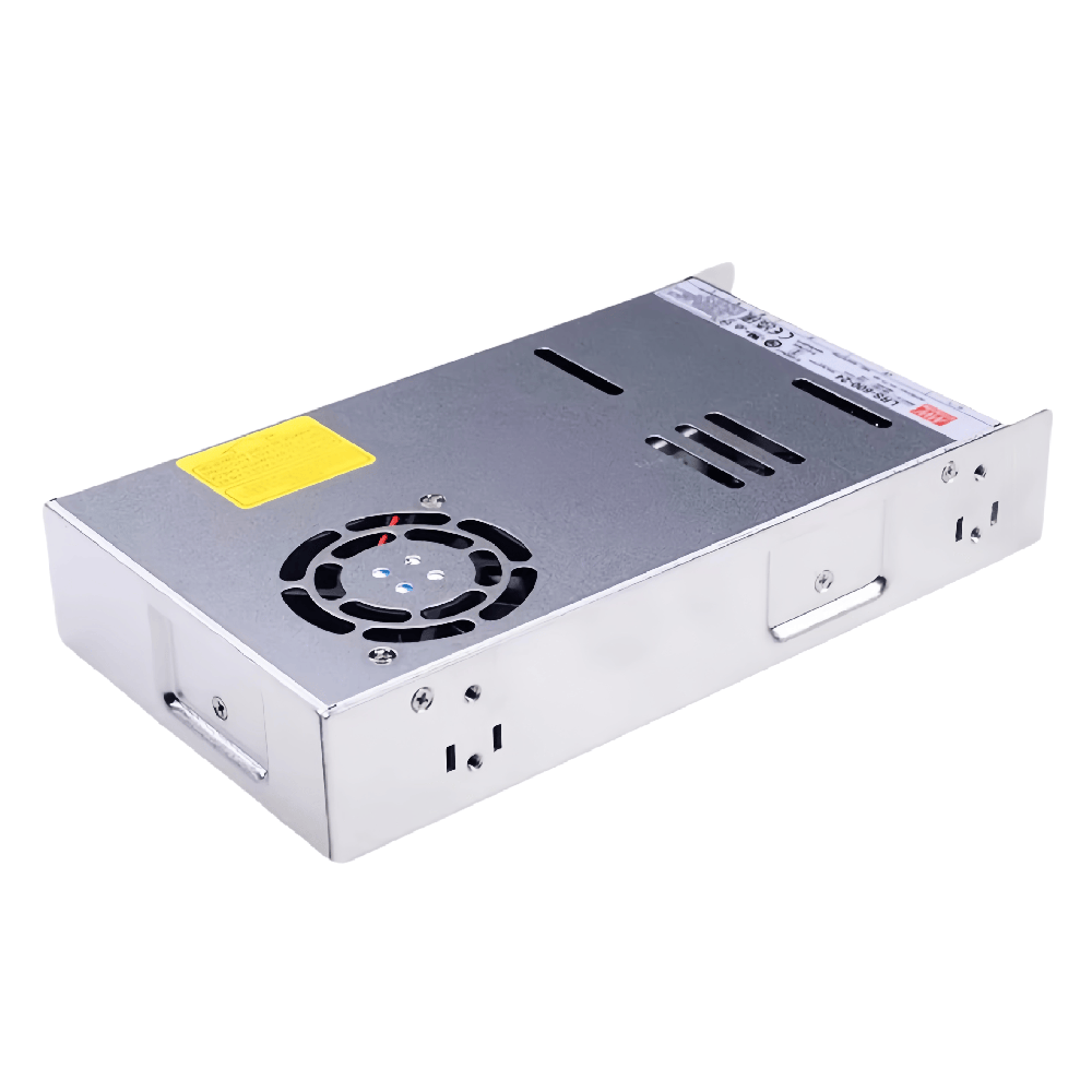 LRS-450-36 明緯電源產(chǎn)品規(guī)格書