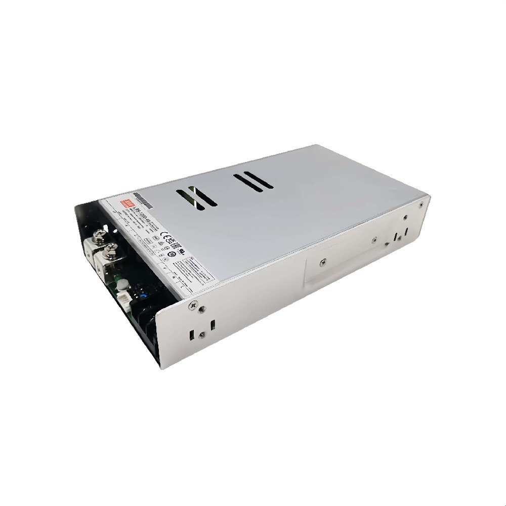 型號系列：LRS-1200-24  臺灣明緯直流穩(wěn)壓電源
