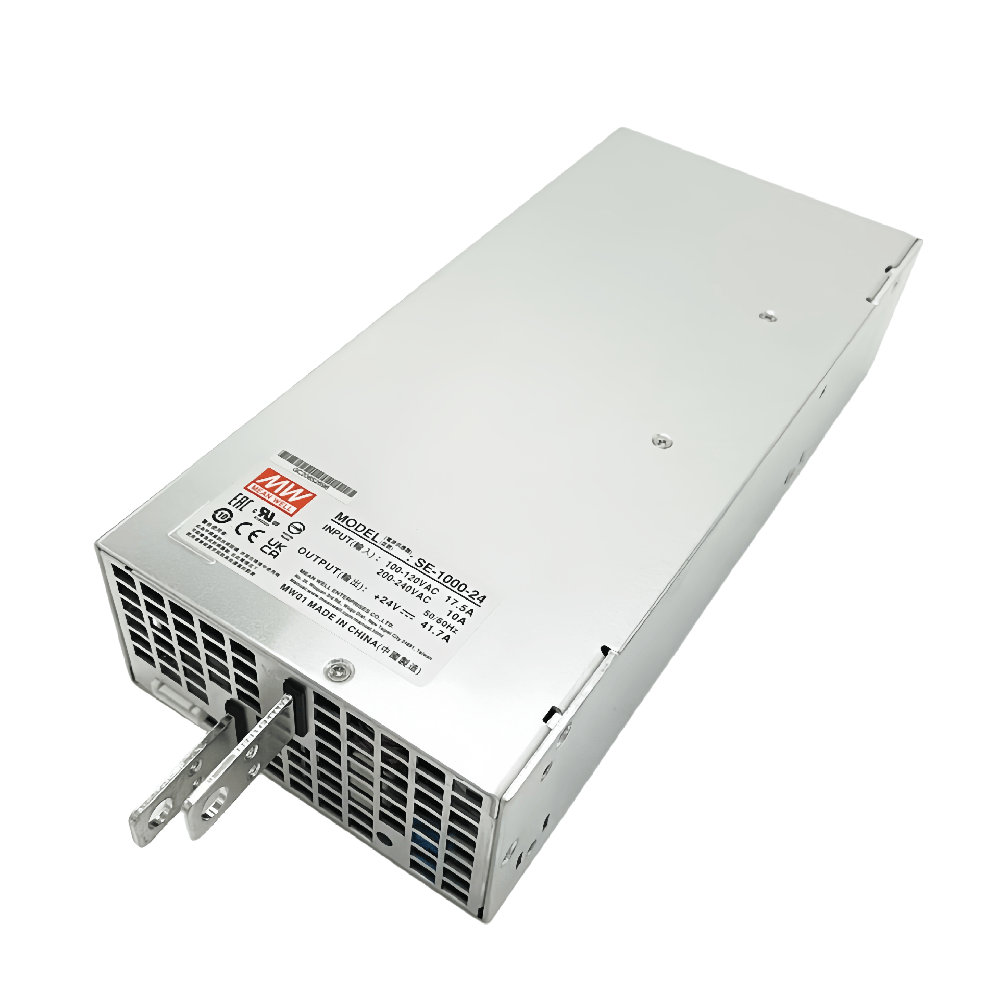 SE-1000-15  電源大功率