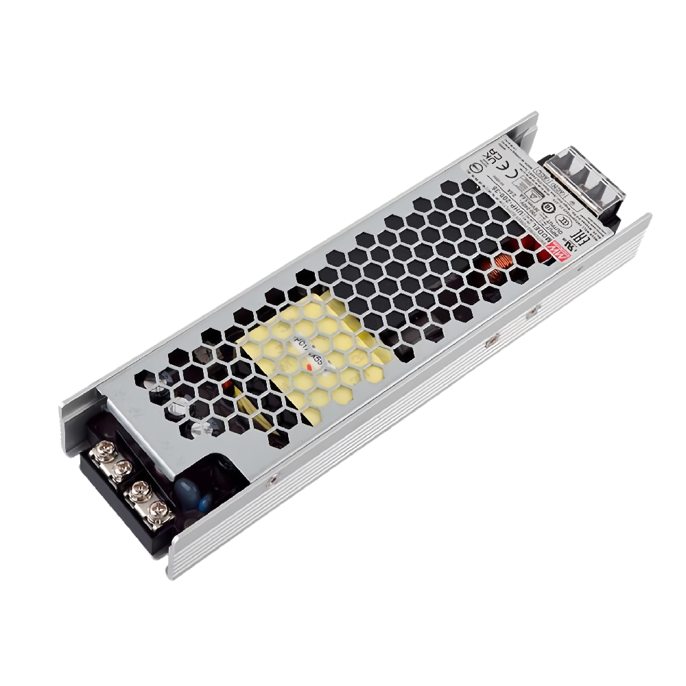 UHP-200-3.3, -4.2, -5, -12, -15, -24, -36, -48, -55 自然風(fēng)冷（無風(fēng)扇）通用工業(yè)電源