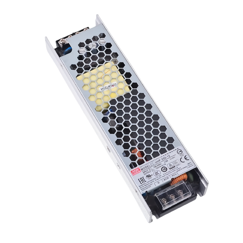UHP-200-5  200W 級(jí)單組輸出電源供應(yīng)器