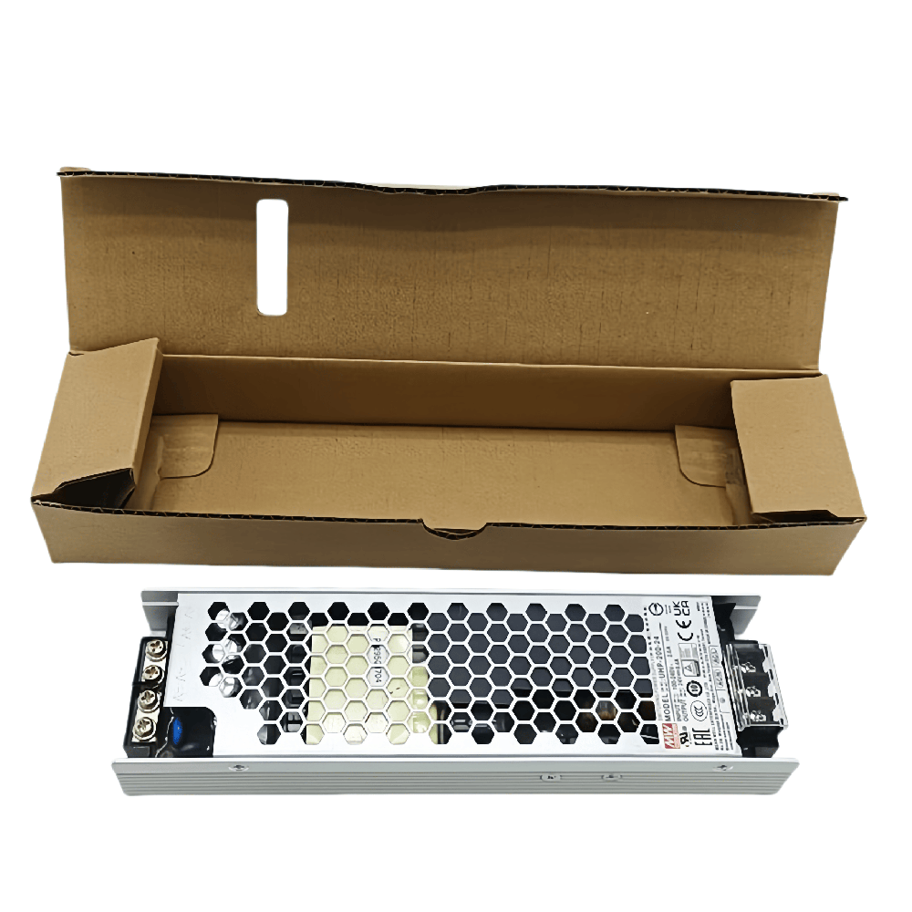 工業(yè)設(shè)備開關(guān)電源 UHP-200-12