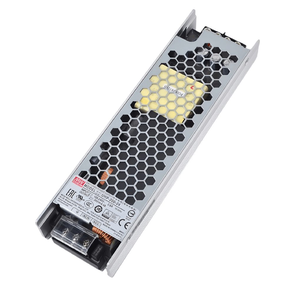 UHP-200-24  認(rèn)證開關(guān)電源