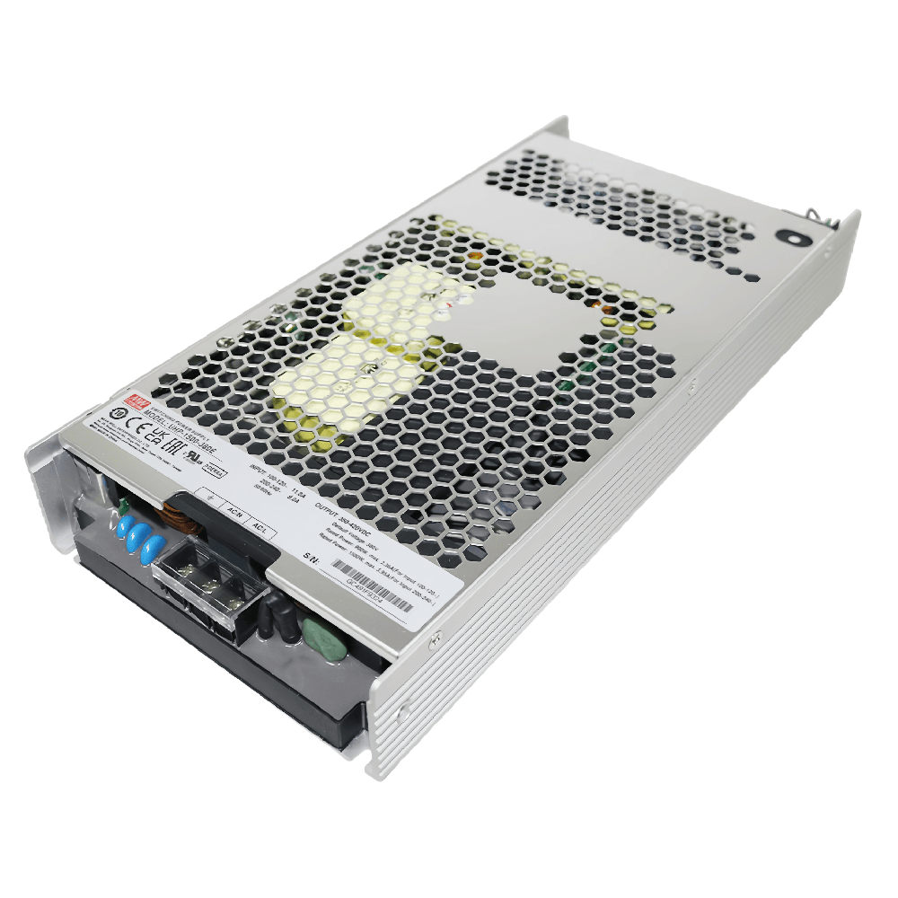 UHP-1500-115  高電壓輸出（115V/230V/380V）傳導(dǎo)冷卻型電源