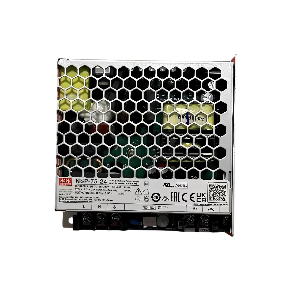 NSP-75-36  定制開(kāi)關(guān)電源
