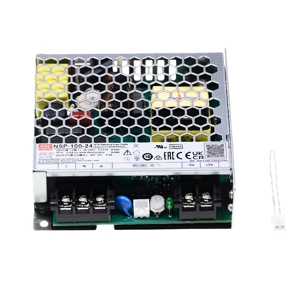 NSP-100-7.5 開(kāi)關(guān)電源供應(yīng)商