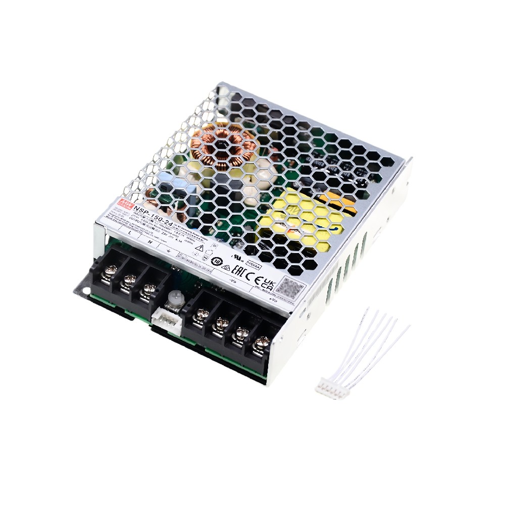 NSP-150-5  工業(yè)電源5v