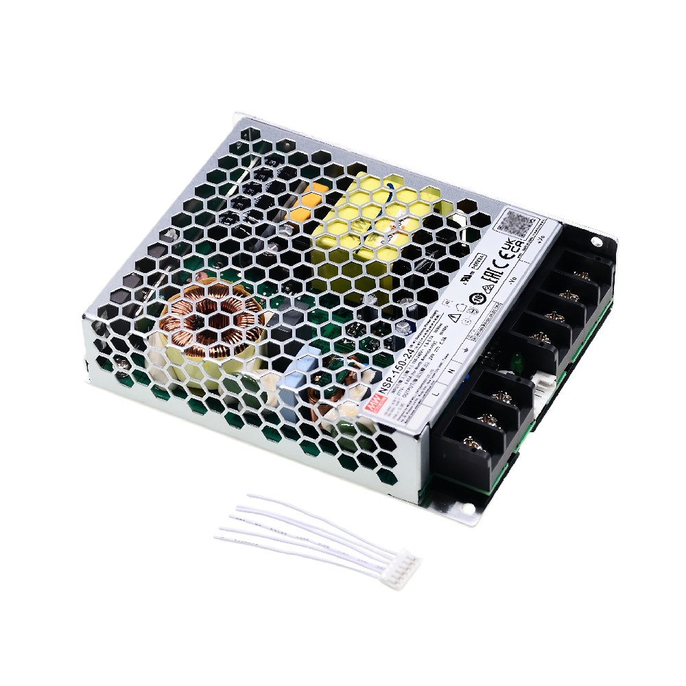 NSP-150-12  工業(yè)直流電源