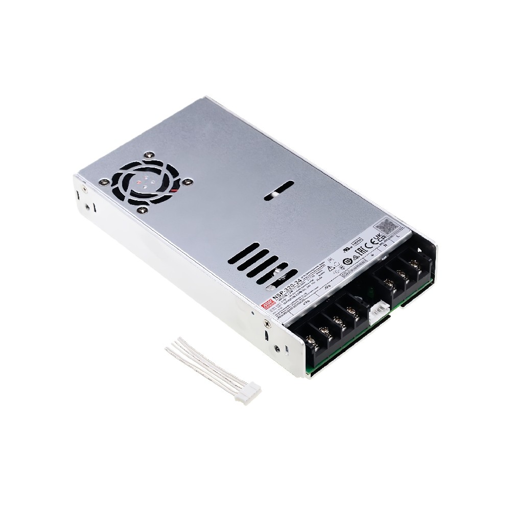 NSP-320-27 工業(yè)電源220v