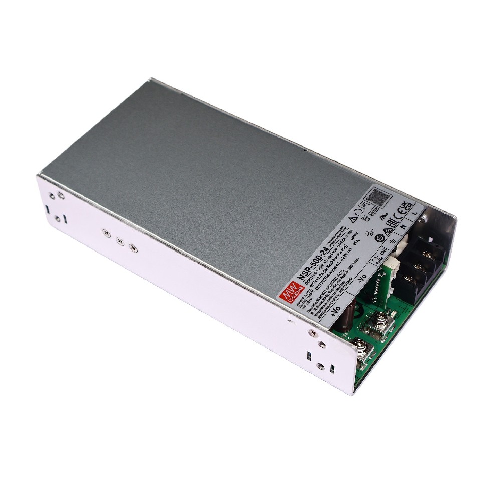 NSP-500-60 明緯電源各型號(hào)區(qū)別