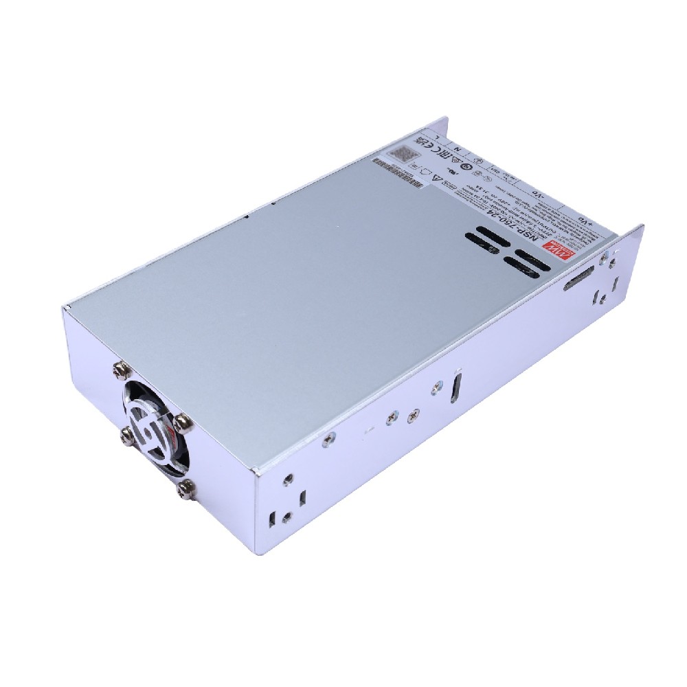 NSP-750-15  臺(tái)灣明緯電源最新消息