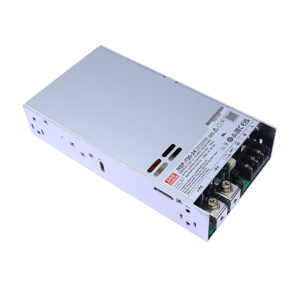 NSP-750-48 明緯開關(guān)電源常見故障