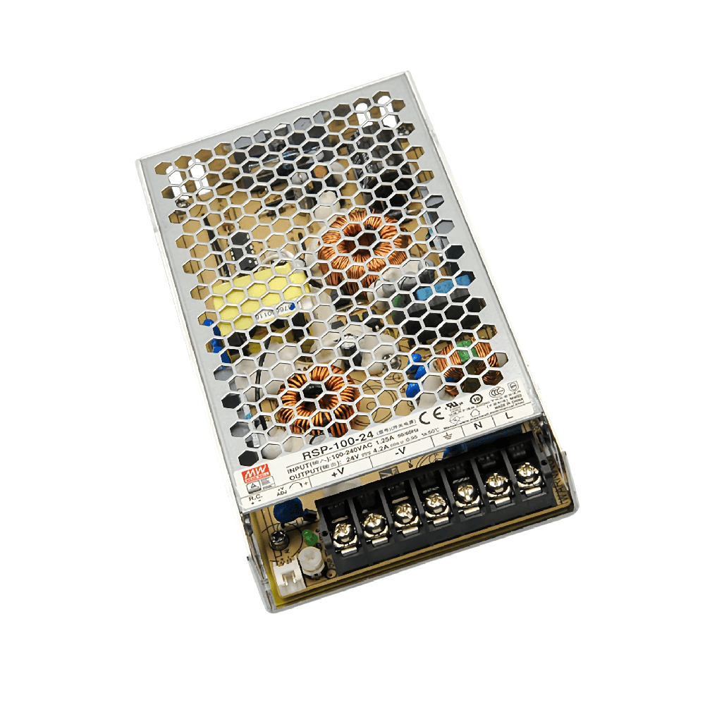 RSP-100-3.3  開關電源 明緯