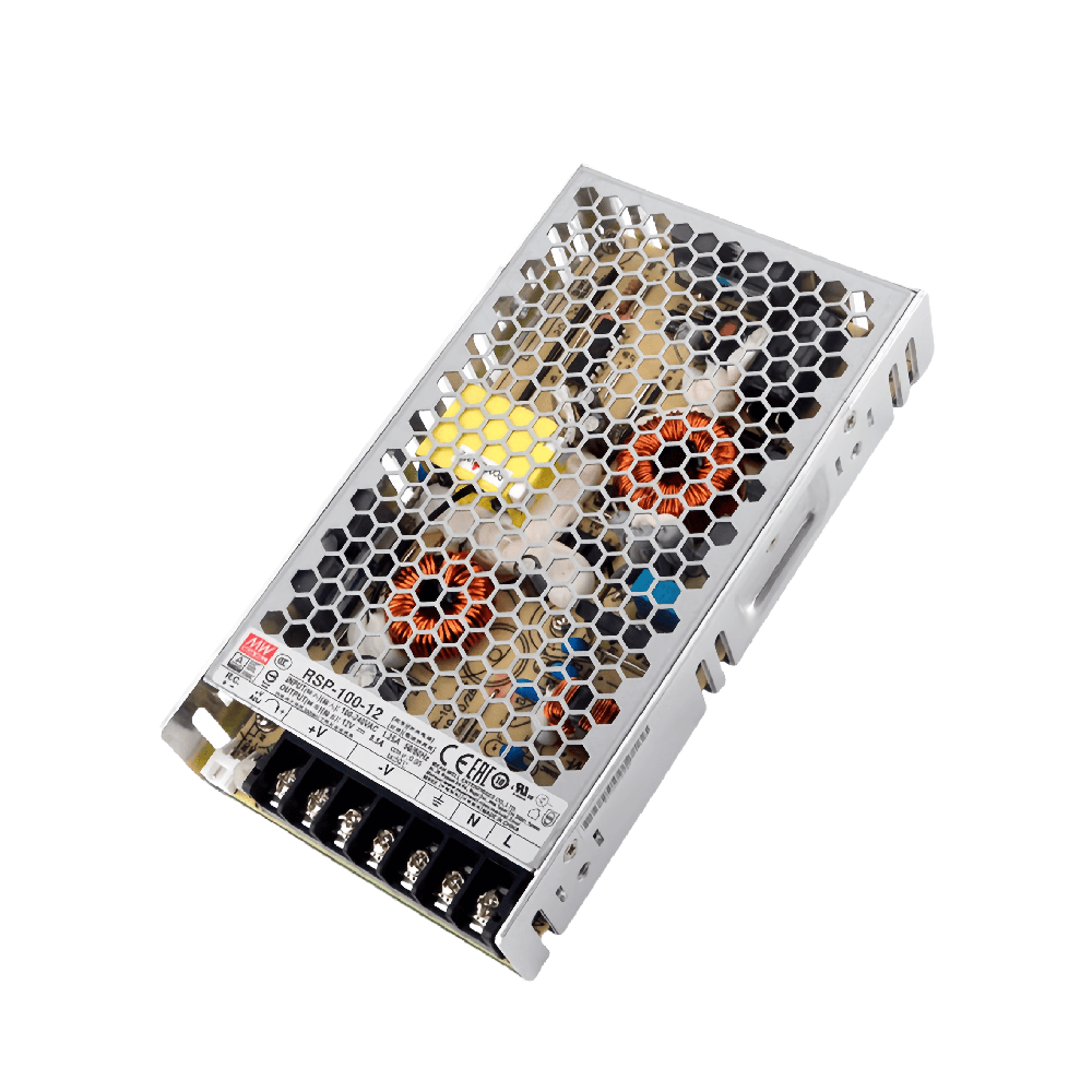 RSP-100-27 明緯開(kāi)關(guān)電源選型