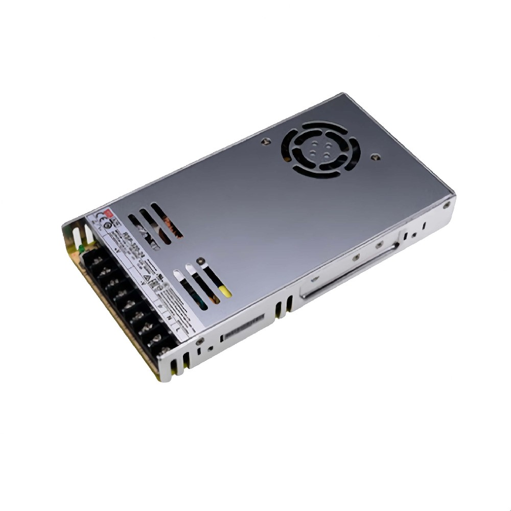 RSP-320-36 明緯開(kāi)關(guān)電源3d