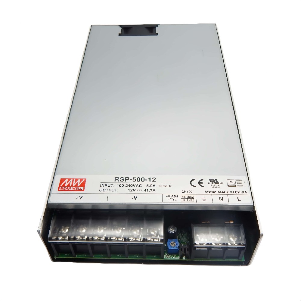 RSP-500-3.3  明緯nes開(kāi)關(guān)電源維修