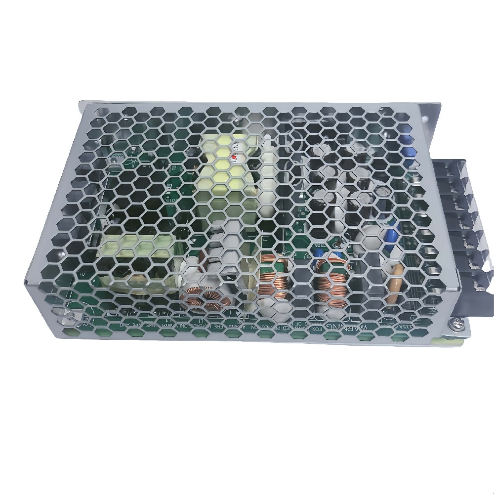 MSP-100-5 明緯開關(guān)電源型號說明