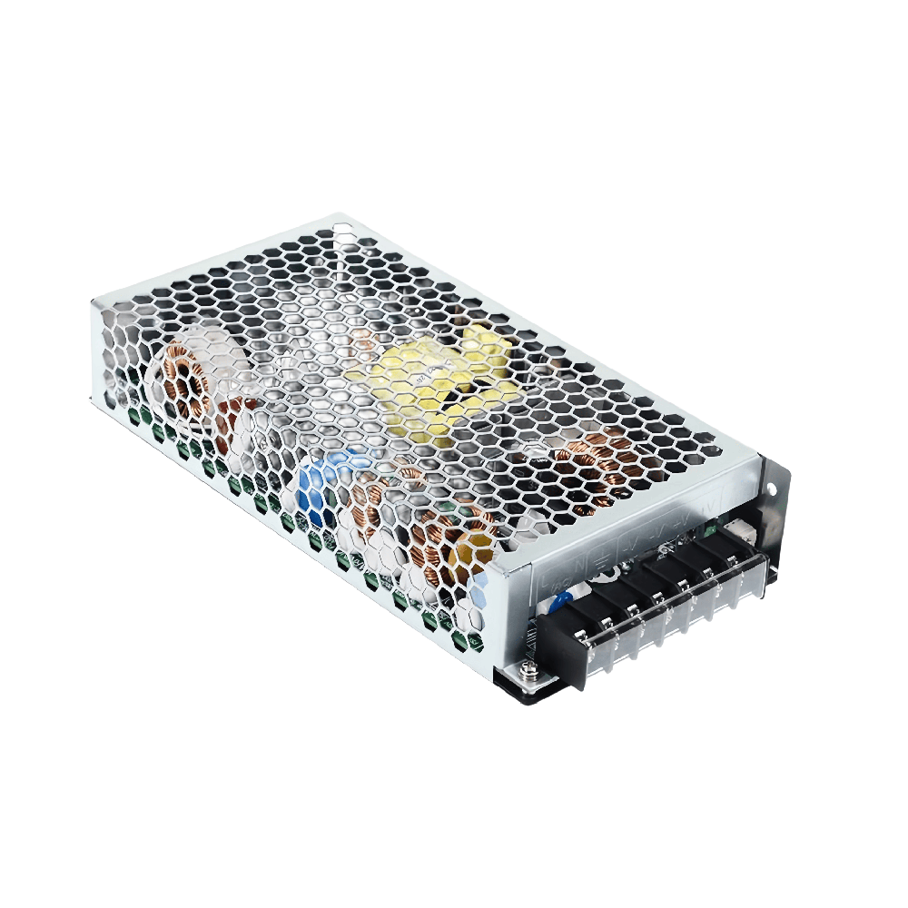 MSP-200-3.3 明緯電源型號(hào)分析