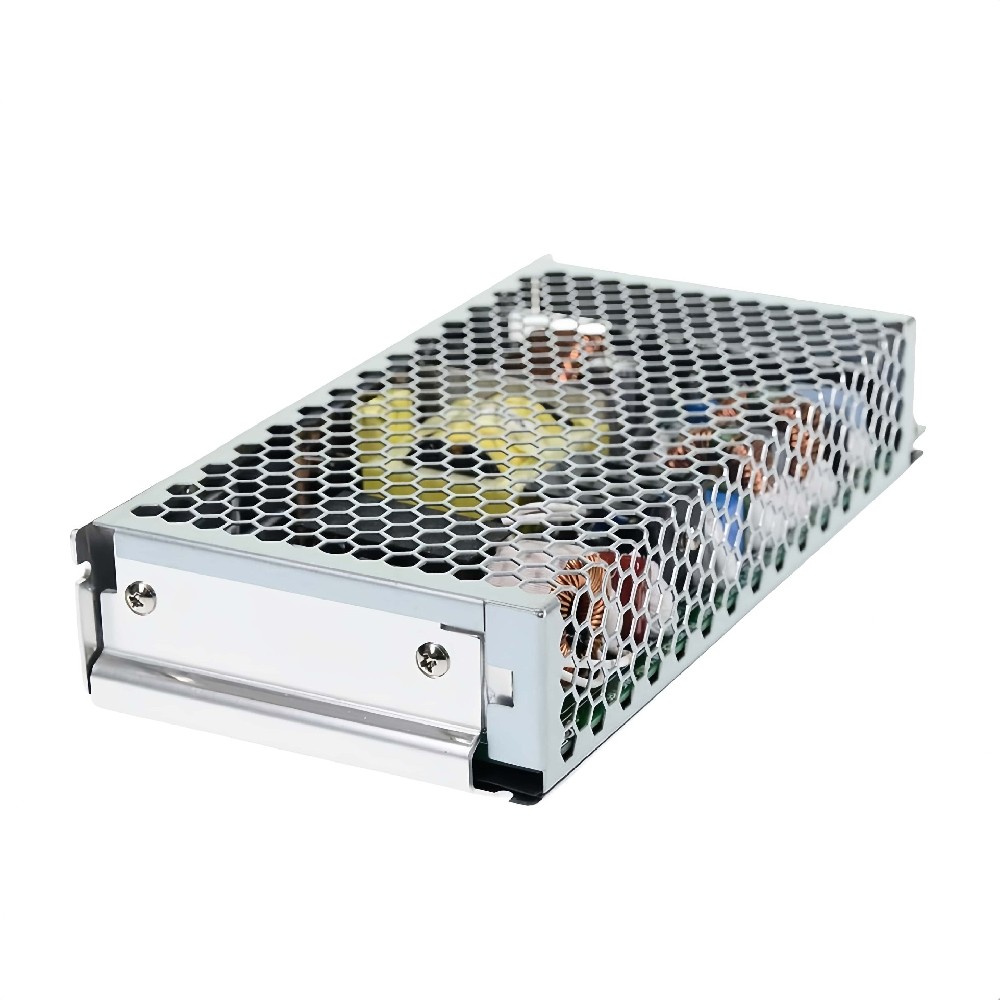 MSP-200-48 臺(tái)灣明緯直流穩(wěn)壓電源
