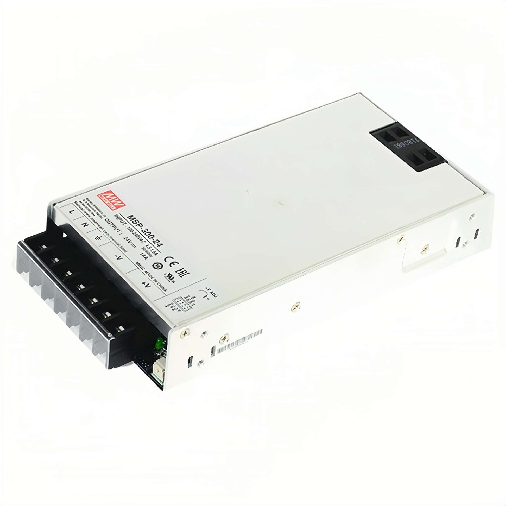 MSP-300-15 醫(yī)療電源廠家
