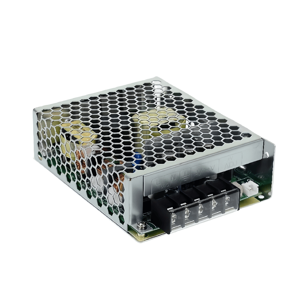 48V（HRP-75-48） pfc模塊電源