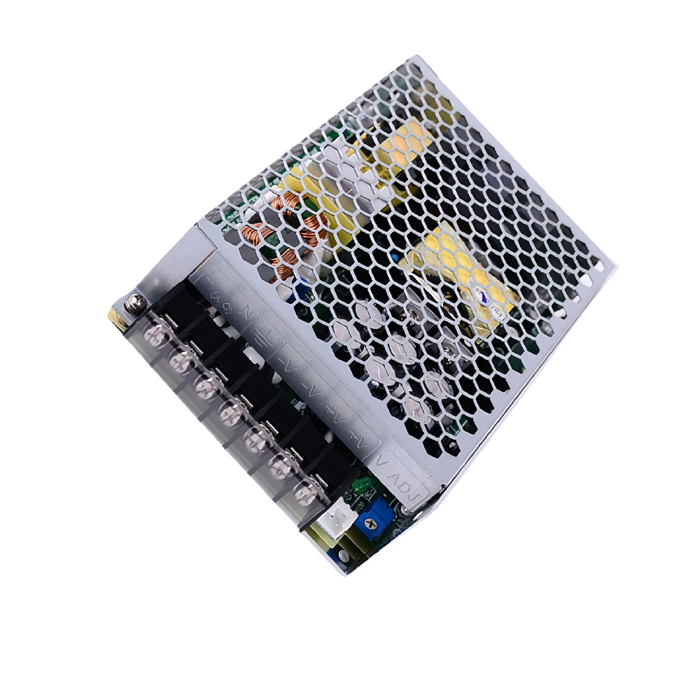 HRP-100-36V、5V、7.5V、12V、15V、24V、36V、48V