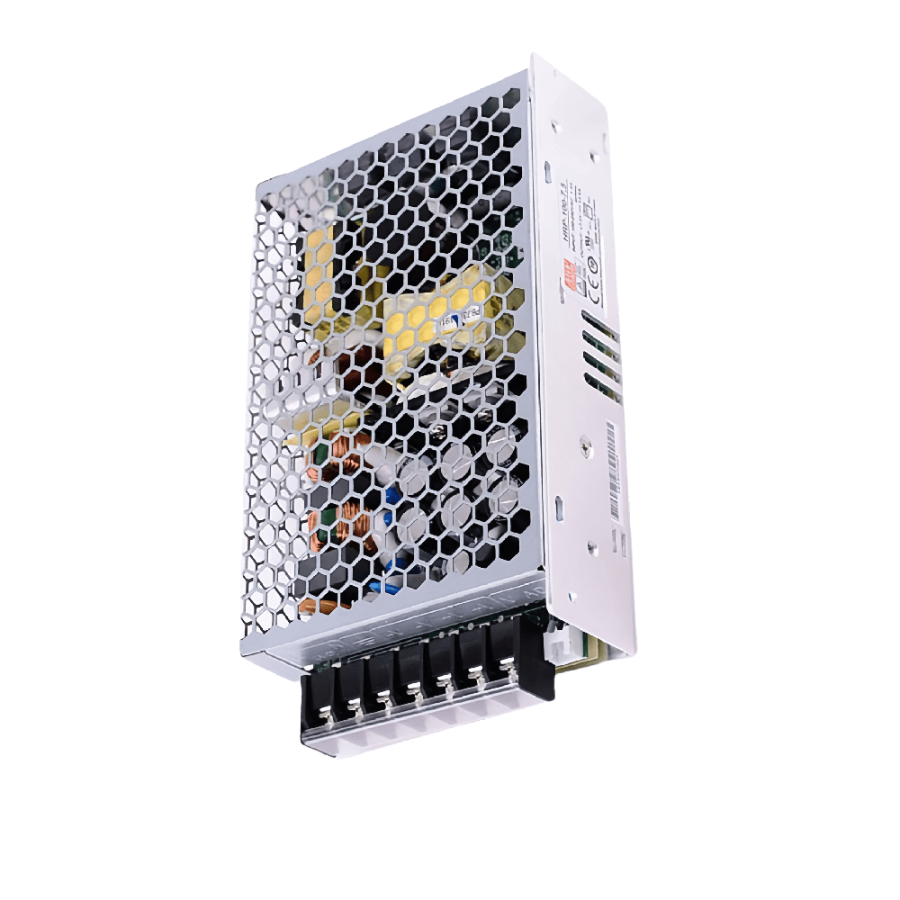 HRP-100-24 pfc開關電源原理圖