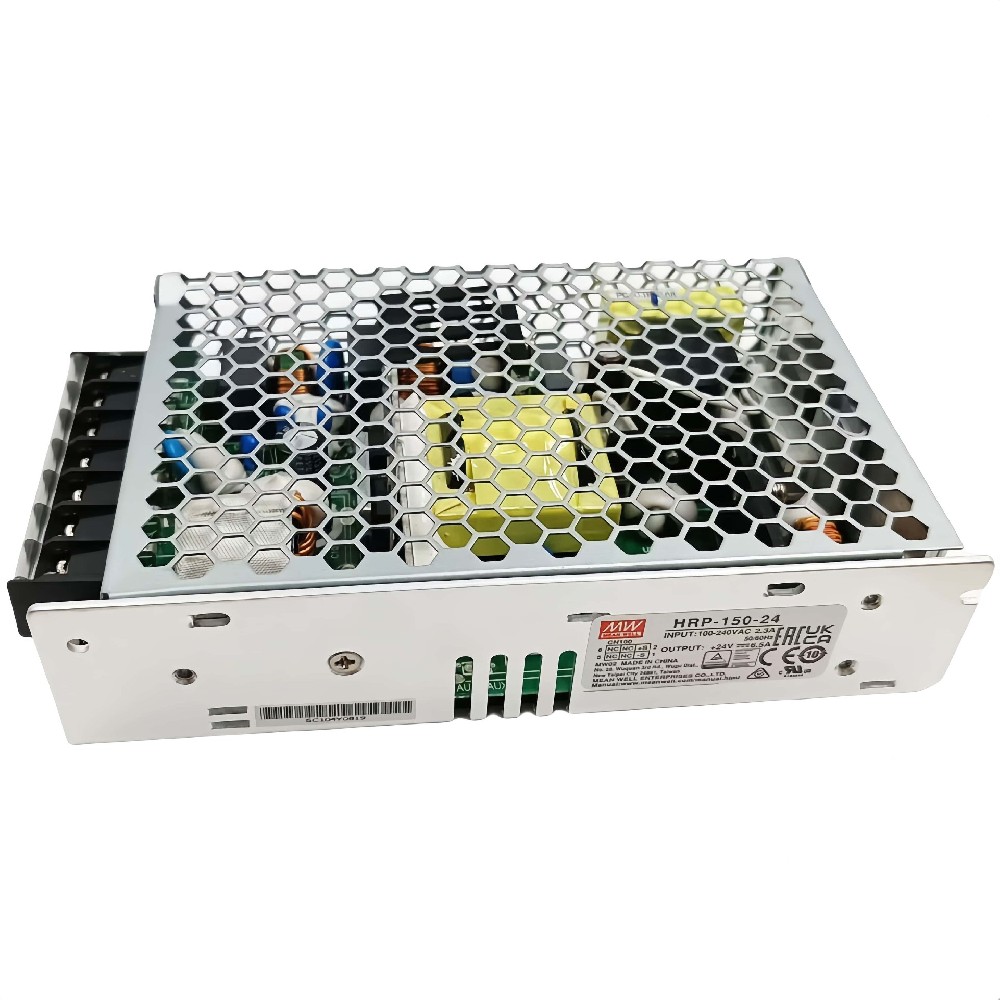 HRP-150-12  開關電源dc