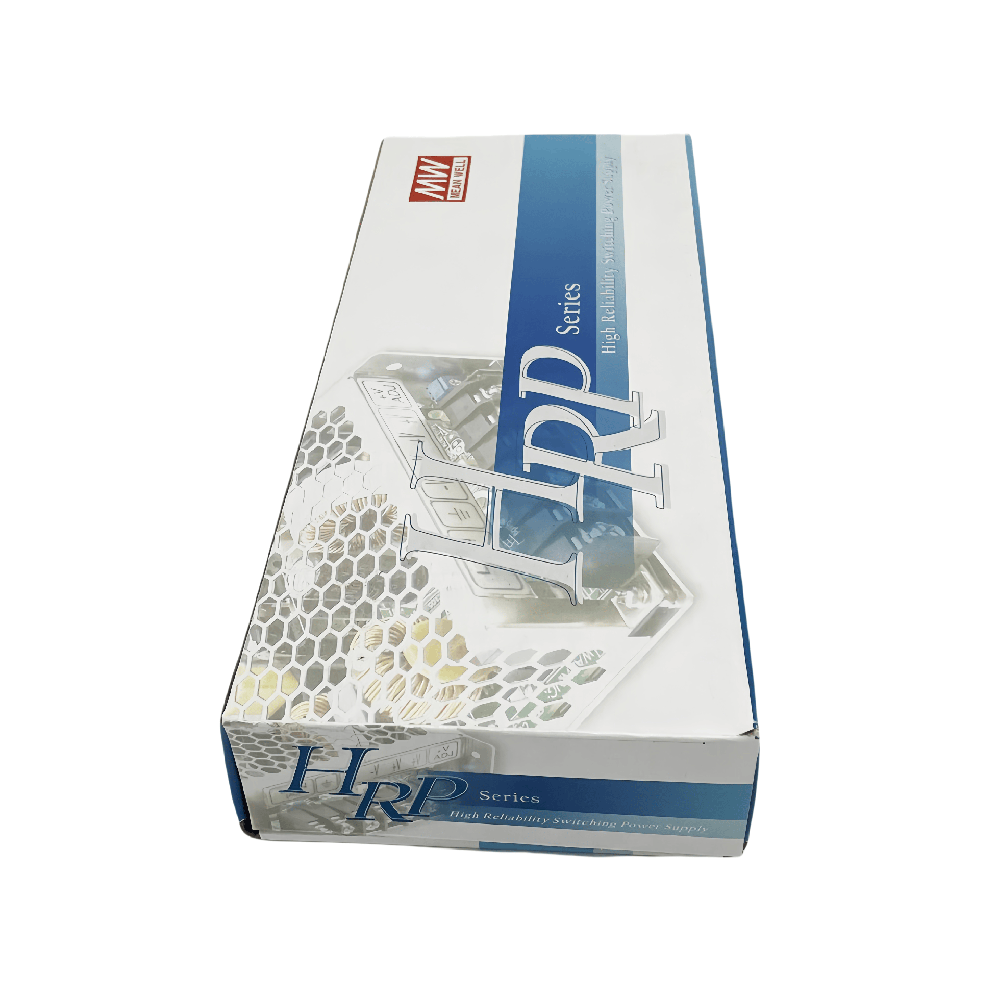 HRP-150-24 開關電源基本工作原理