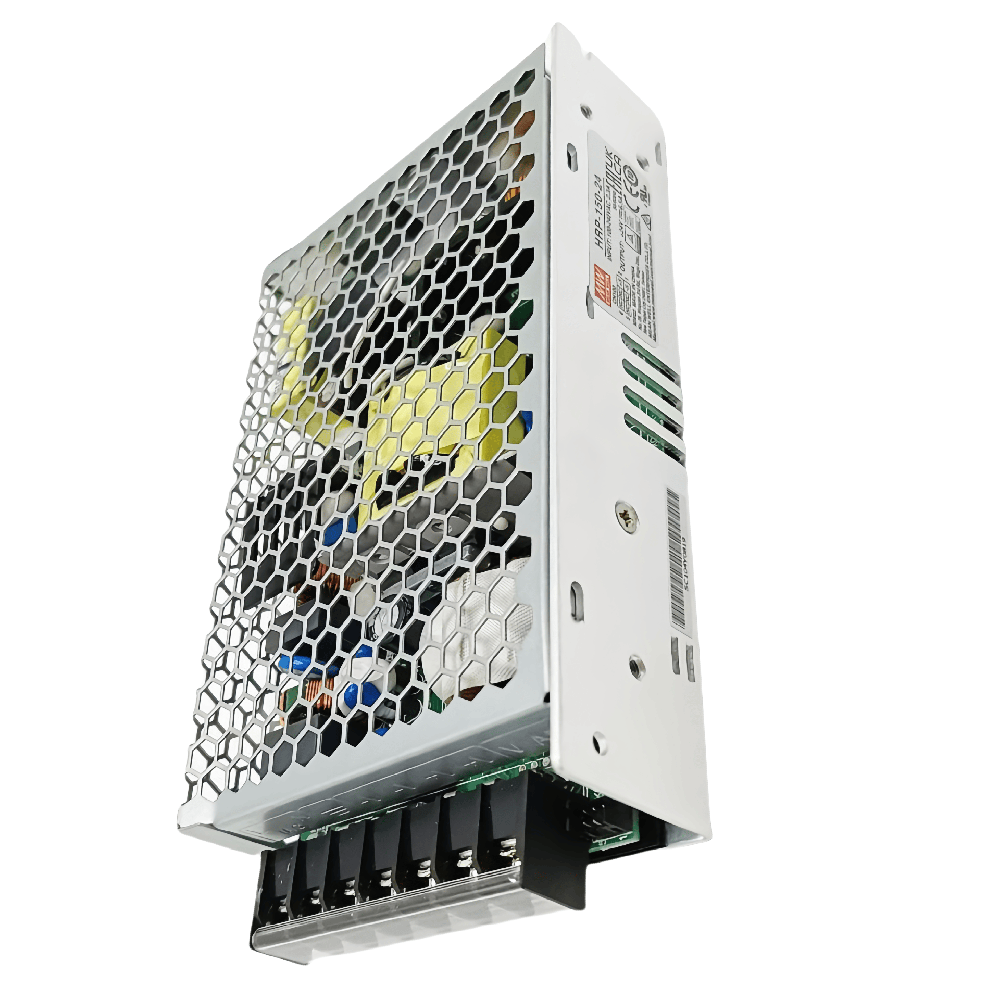 HRP-150-36  上海開關電源