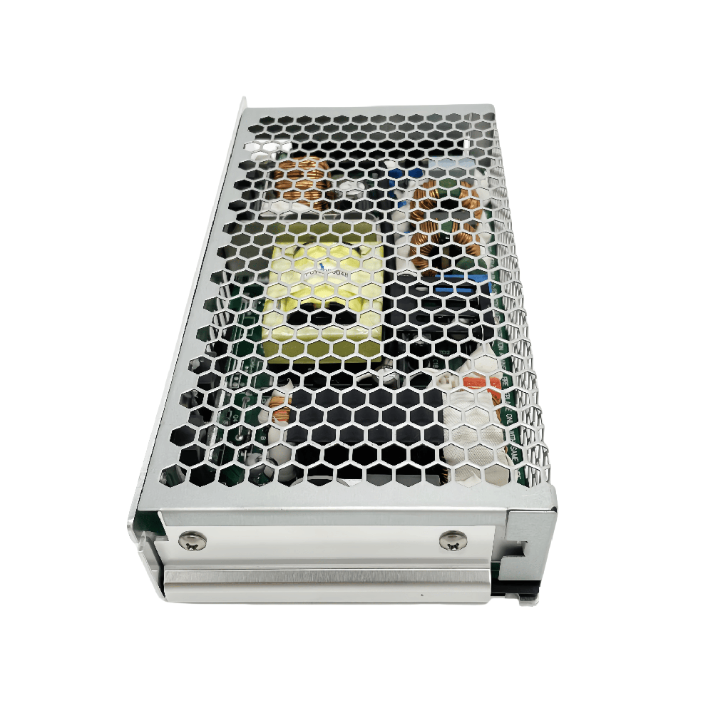 HRP-150-48  開(kāi)關(guān)電源的效率