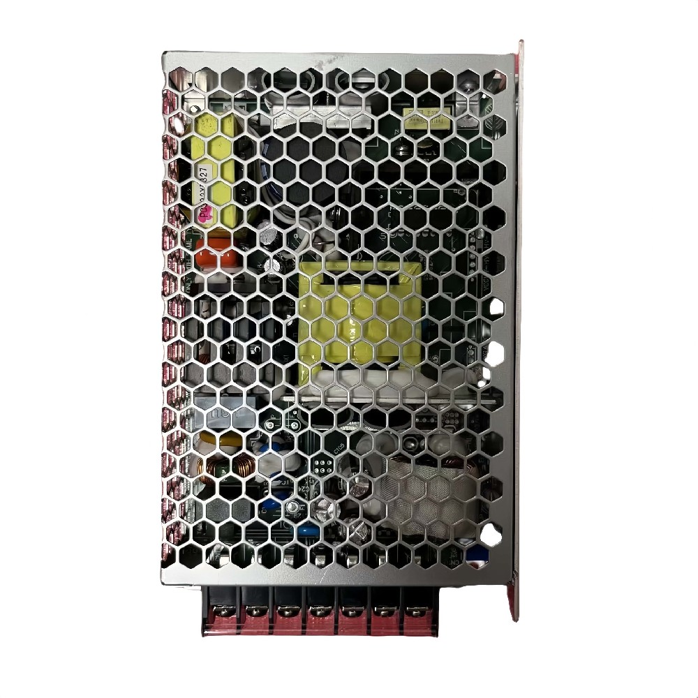 HRP-150N3-12  12v開(kāi)關(guān)電源電路圖