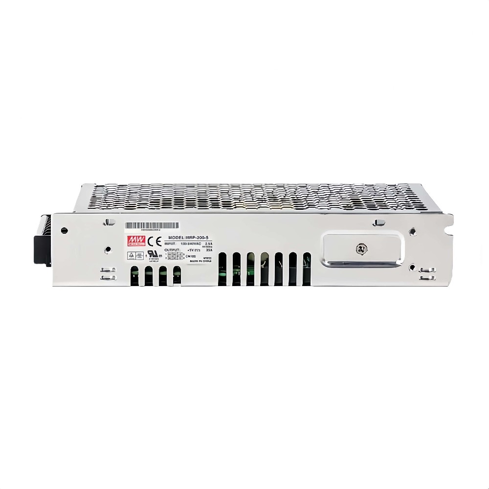 HRP-200-15 開關(guān)電源變壓器原理